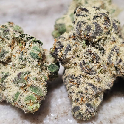 True Exotic RARE STRAIN Mix & Match 1/2OZ PACK