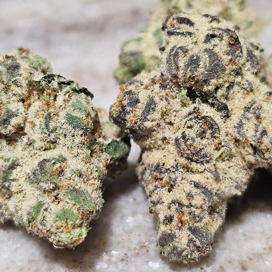 BLACK GORILLA GELATO GLUE 34% Thca