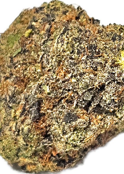 Berry Gelato 34% THCa