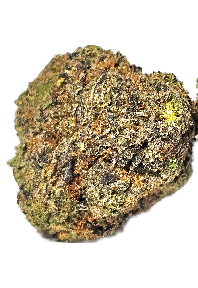 Berry Gelato 34% THCa