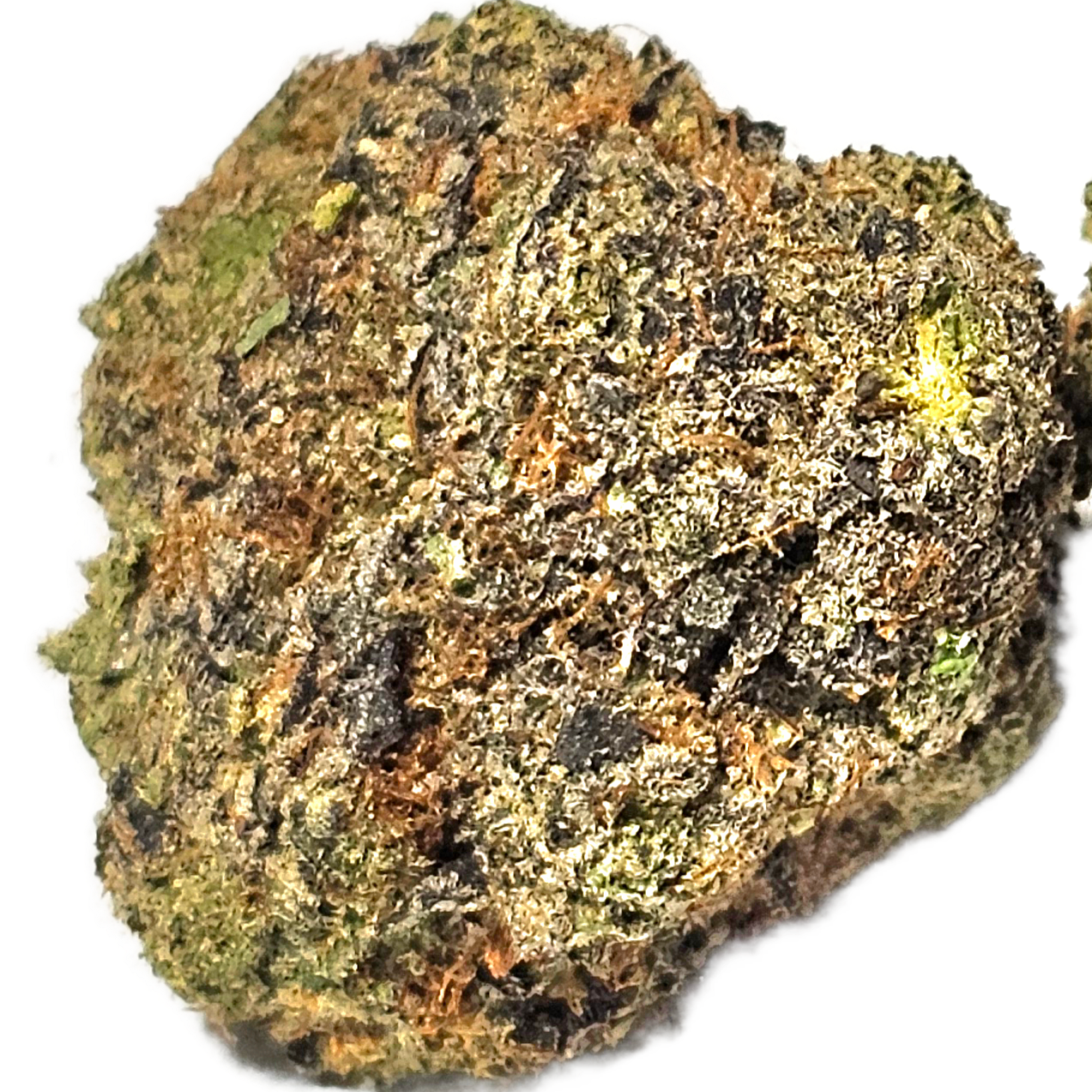 Berry Gelato 34% THCa