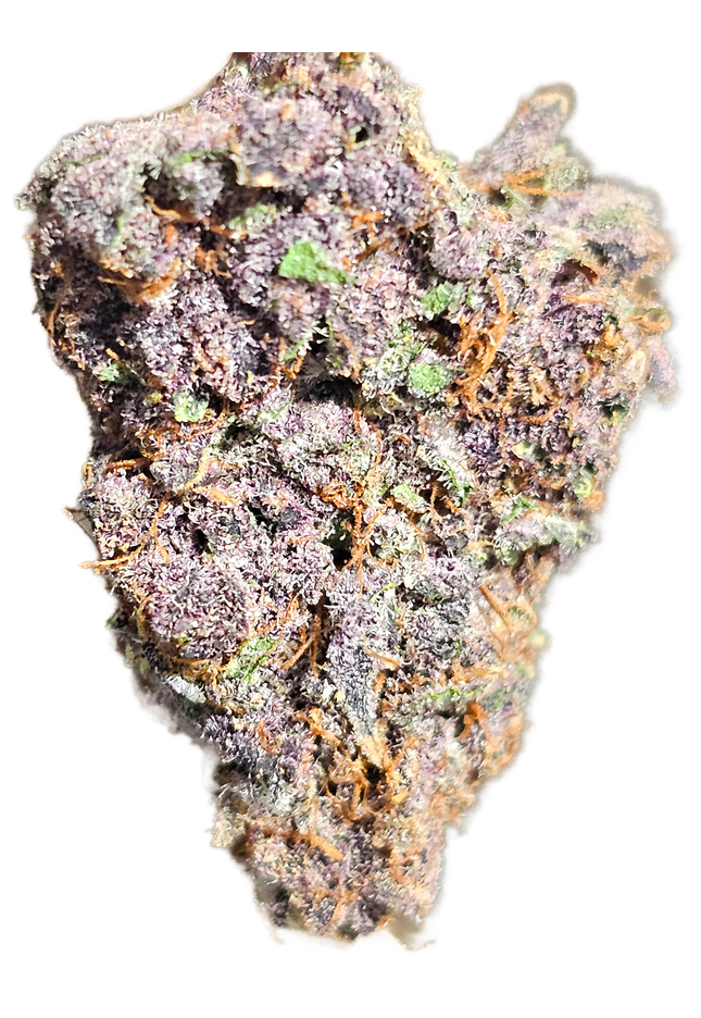 Tropicana Cherry 34% THCa