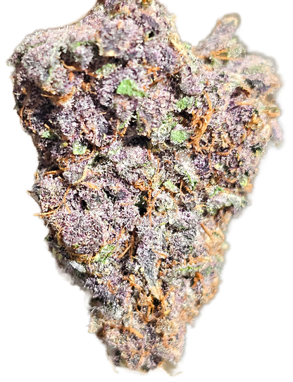 Tropicana Cherry 34% THCa