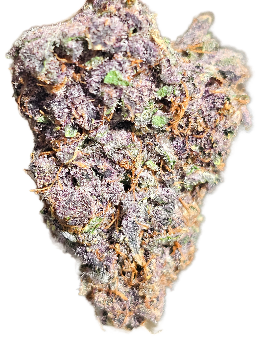 Tropicana Cherry 34% THCa