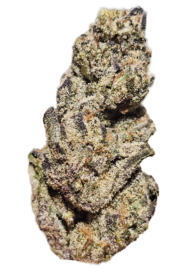 Garlic Icing 34% THCa