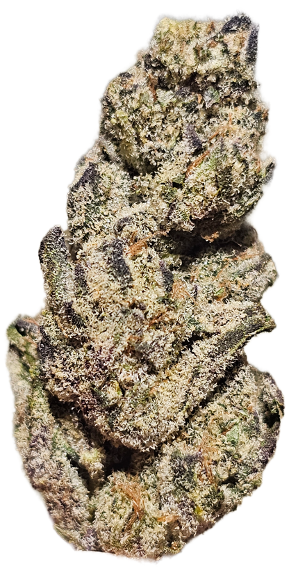 Garlic Icing 34% THCa