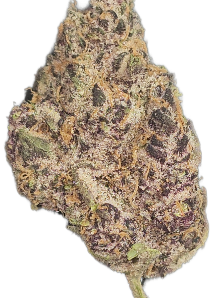 Purple Punch 35% THCa