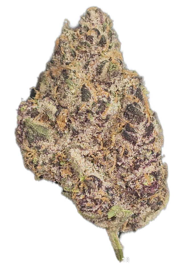 Purple Punch 35% THCa