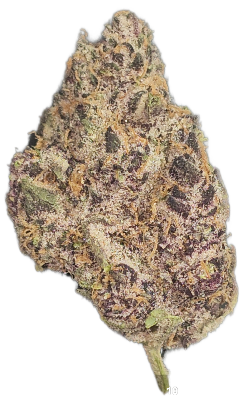 Purple Punch 35% THCa