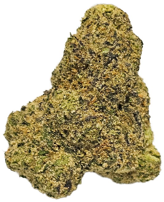 Forbidden Runtz 34% Thca