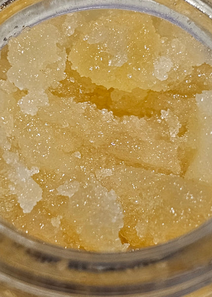 Alien OG Sugar Wax 95% (Hybrid)