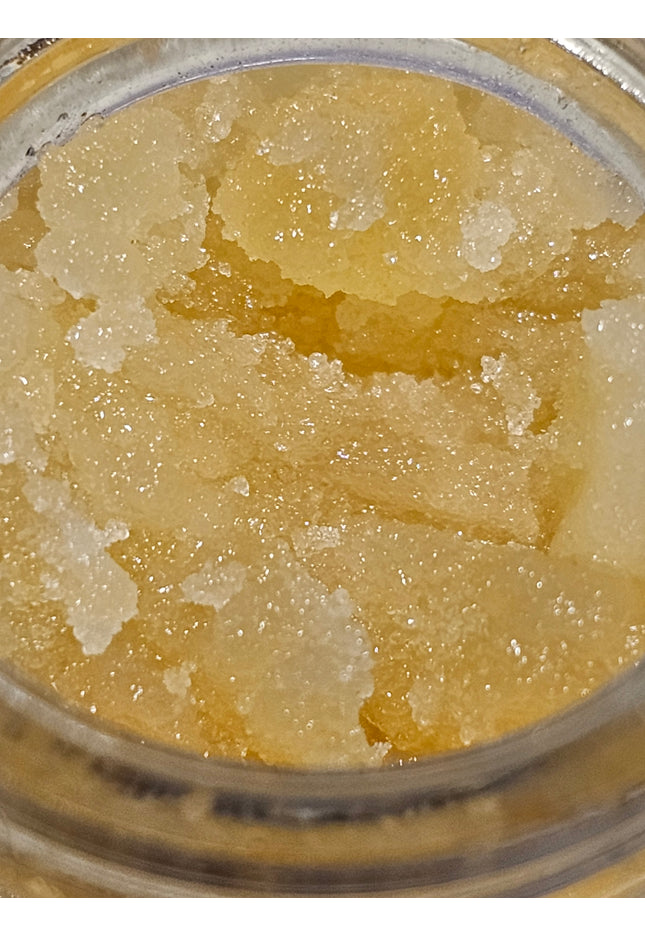 Alien OG Sugar Wax 95% (Hybrid)