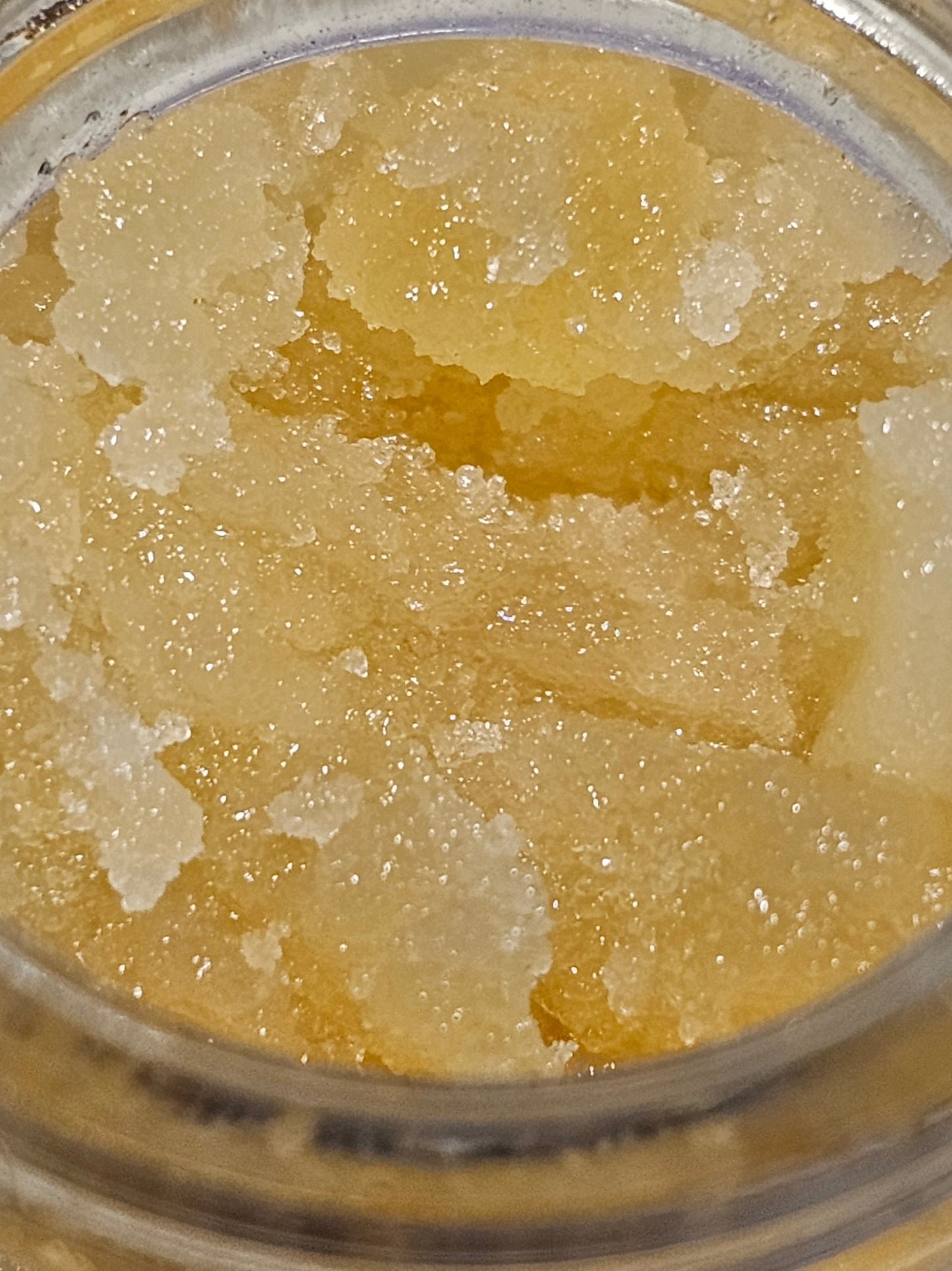 Alien OG Sugar Wax 95% (Hybrid)