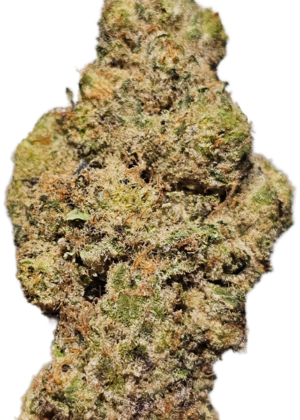 Peanut Butter Milkshake 34% THCa