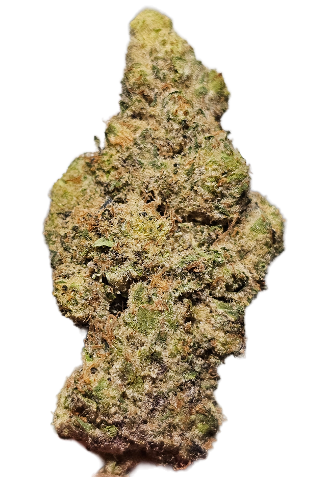 Peanut Butter Milkshake 34% THCa