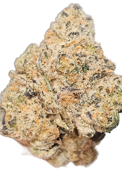 Facewreck 34% Thca