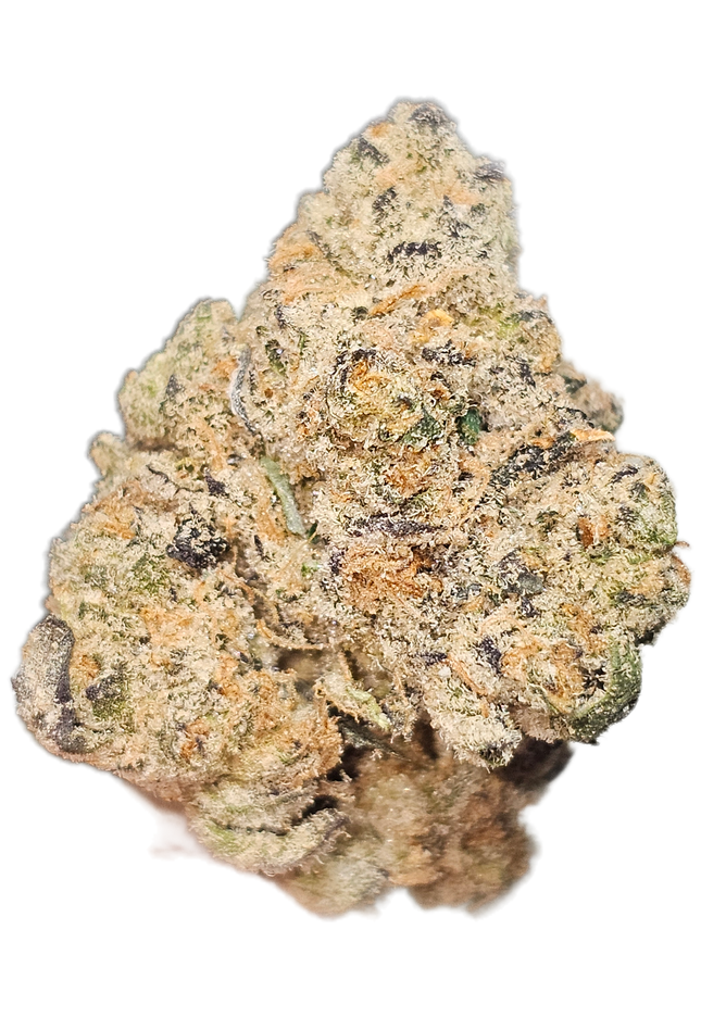 Facewreck 34% Thca