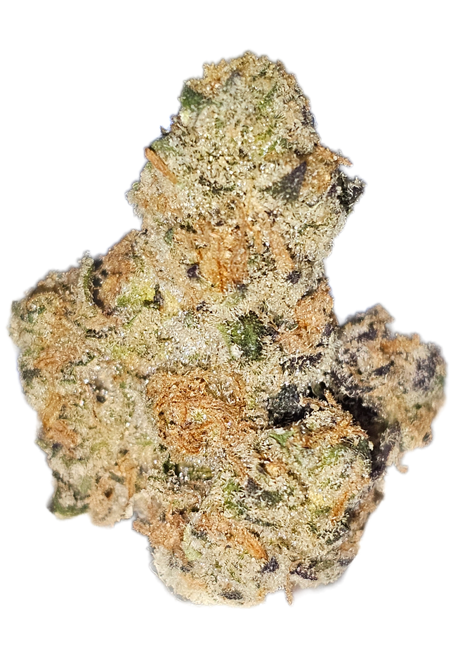 Facewreck 33% Thca Bulk
