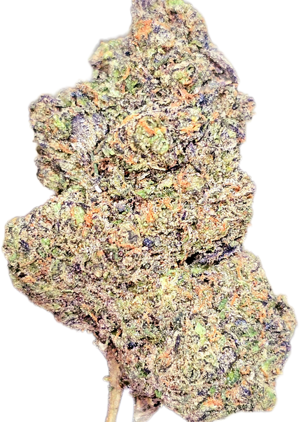 Choco Latto 35% Thca