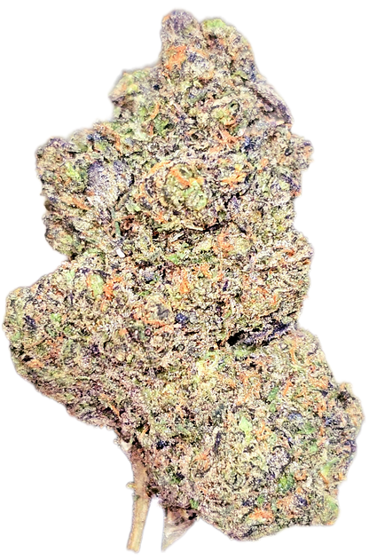 Choco Latto 35% Thca