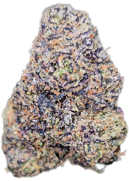 Black Bubba 36%