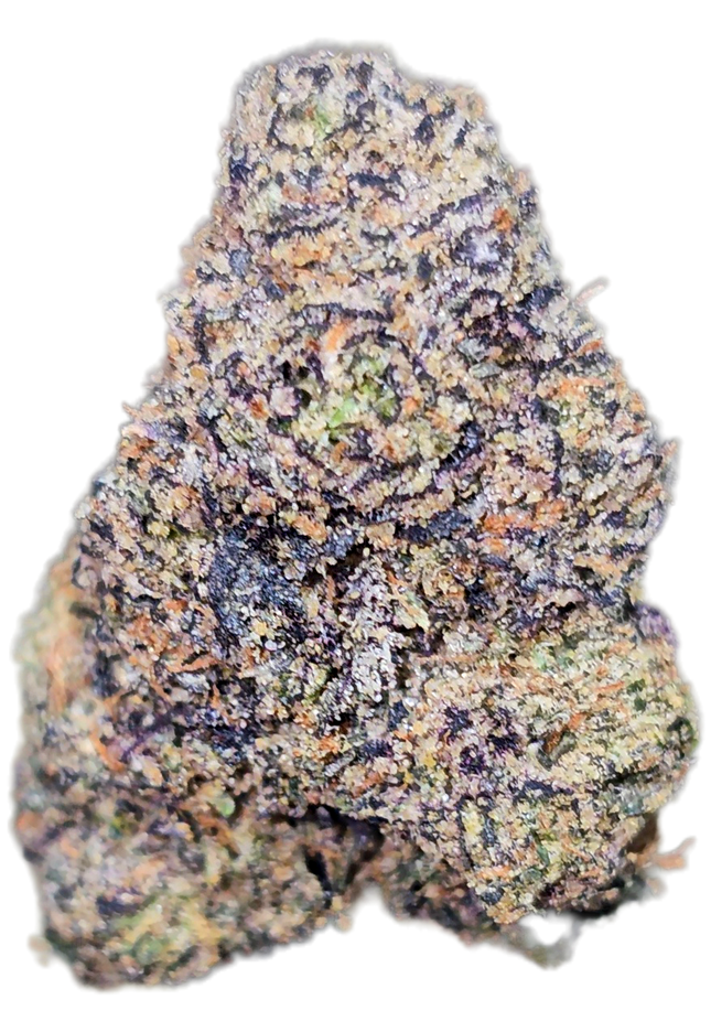 Black Bubba 36%