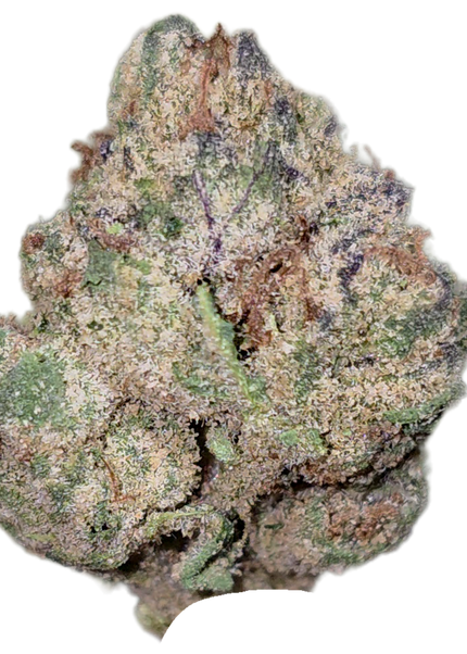 Forbidden Runtz 34% THCA Smalls