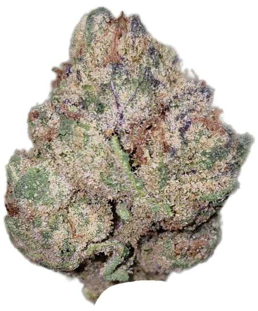 Forbidden Runtz Smalls 34% Thca