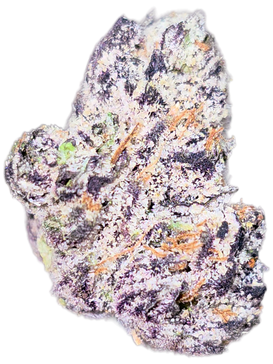 Napalm Nectar Kush OG Mediums/Sm 36% Thca (RARE STRAIN- NEW GROW)