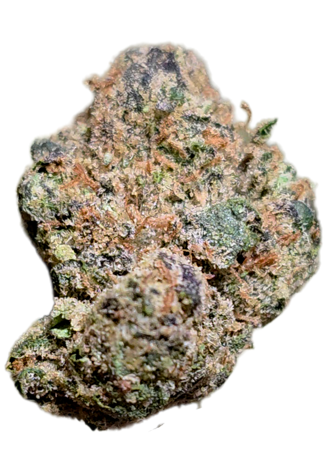 Cheese Berry 33% Bulk Smalls
