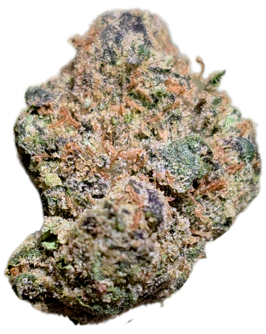 Cheese Berry 33% Bulk Smalls