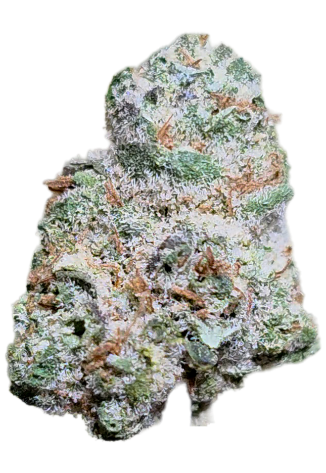 Devil Fruit 34% Bulk Smalls