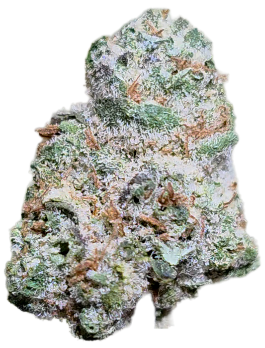 Devil Fruit 34% Bulk Smalls