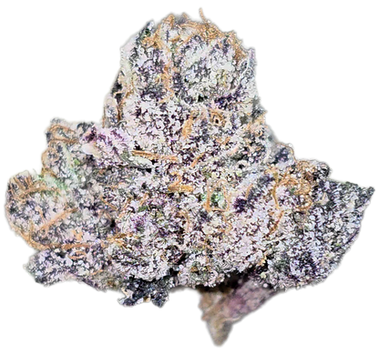 Blueberry Muffin 35% THCA Mediums