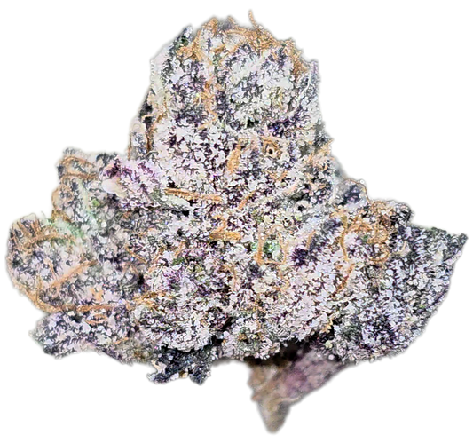 Blueberry Muffin 35% THCA Mediums