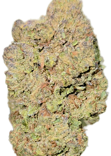Purple Sunset 33% THCA