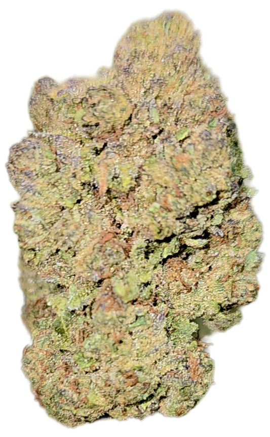 Purple Sunset 33% THCA