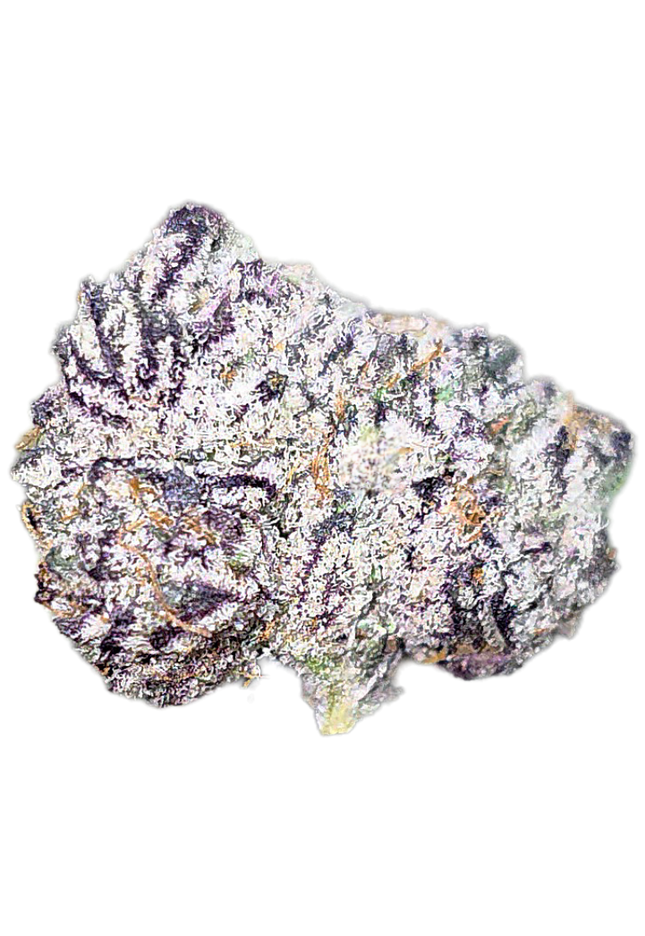 Blue Suede Zkittles 35% Small Bulk