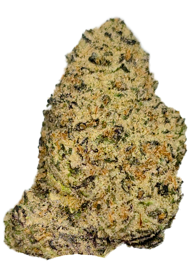 Blue Suede Zkittles 35% Mediums Bulk