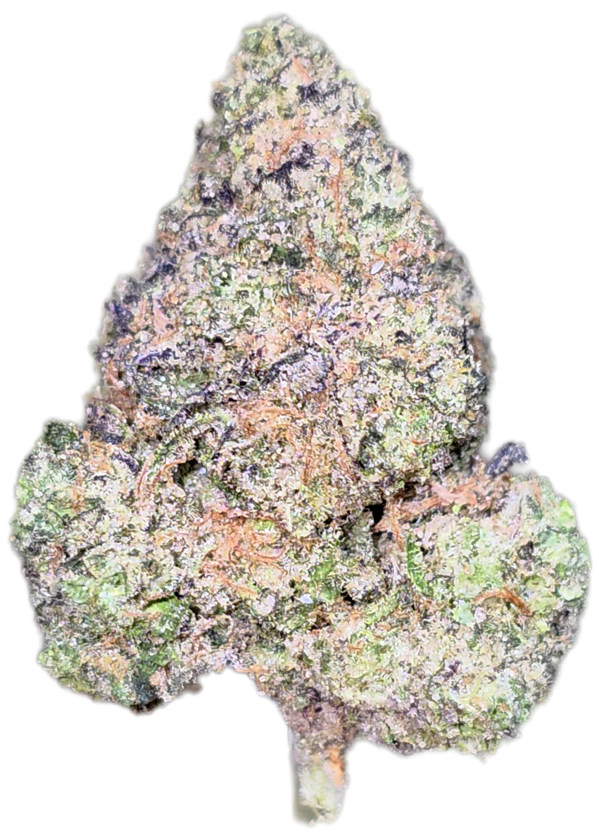 MAC 14 35% THCA Mediums