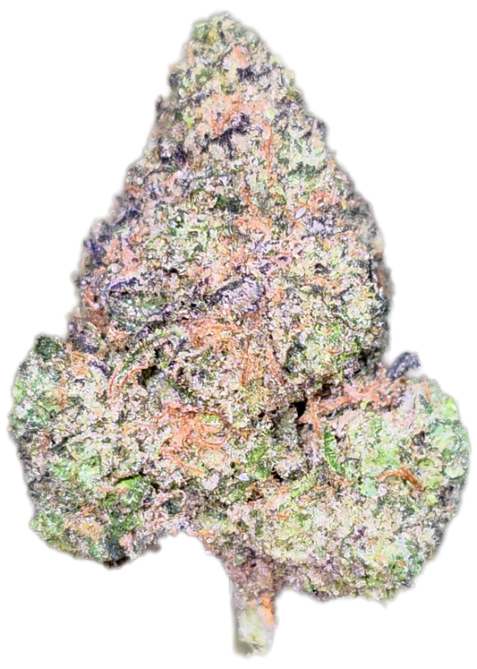 MAC 14 35% THCA Mediums