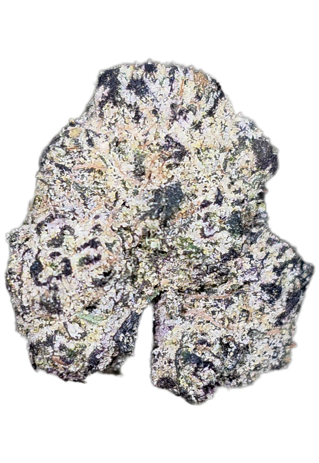 Texada Time Warp 34% THCa Medium (RARE STRAIN)