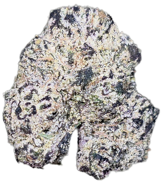 Texada Time Warp 34% THCa Medium (RARE STRAIN)