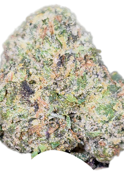 Hawaiian Tangie Mediums 36% Thca