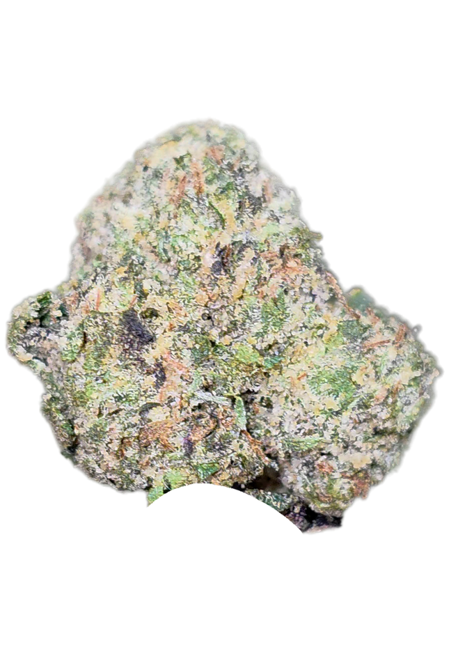Hawaiian Tangie Mediums 36% Thca