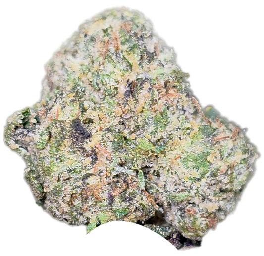 Hawaiian Tangie Mediums 36% Thca