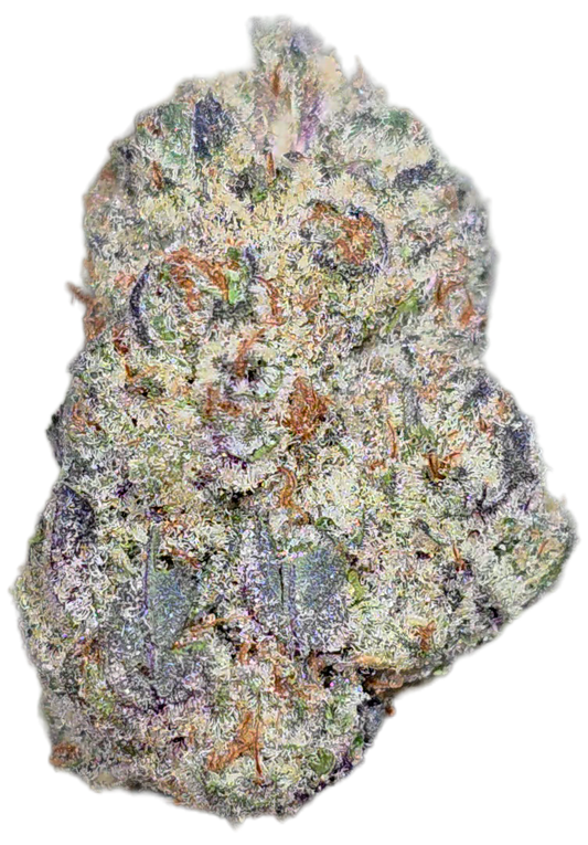 Gorilla Cookies 35% THCA