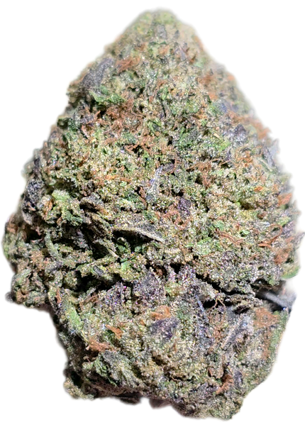 Hallie Berry 33% Thca