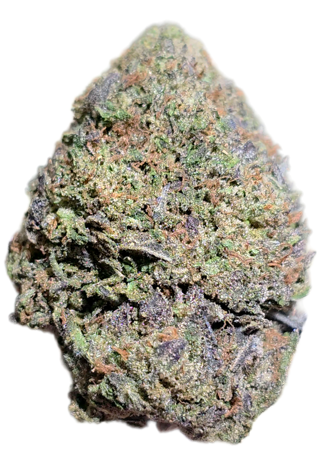Hallie Berry 33% Thca