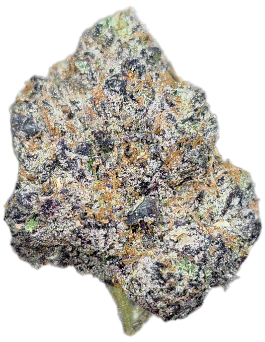 Grandaddy Purp 36% Thca